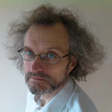 Rob Coleman
