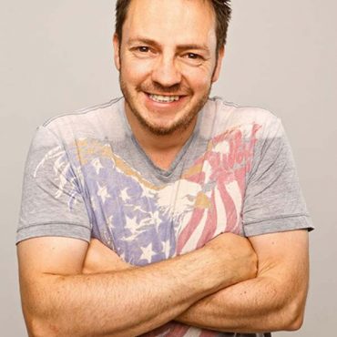 Rob Heeney