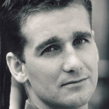 Rob Hitchmough