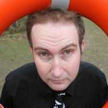 Robin Cousins