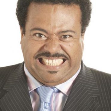 Roger D