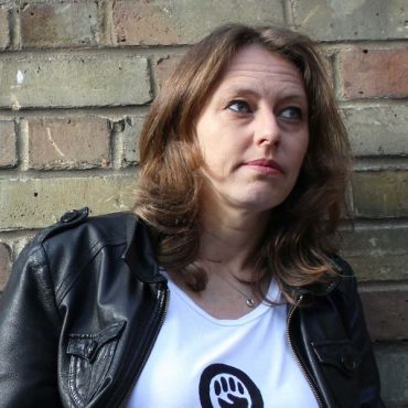 Rosie Wilby