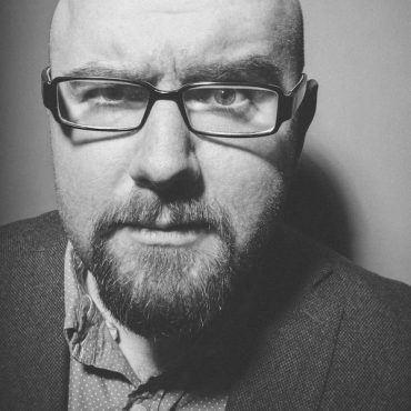 Scott Gibson