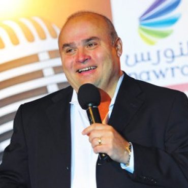 Simon B Cotter