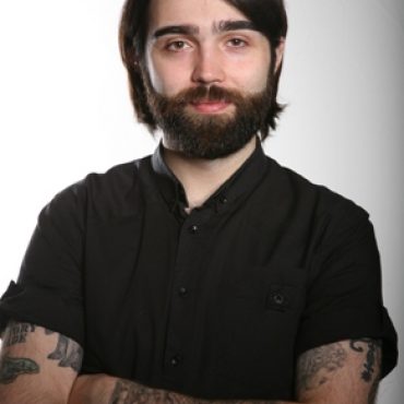 Simon O'Keefe