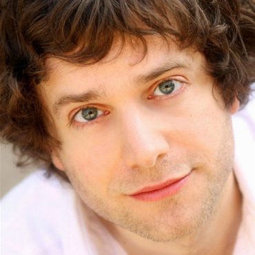 Spencer Brown