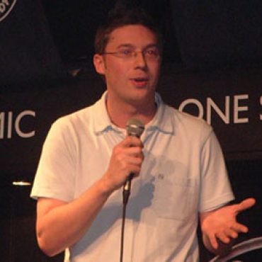 Steve Thompson