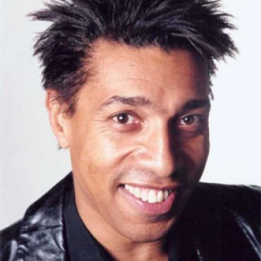 Steven Anderson