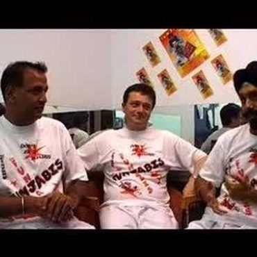 The Funjabis