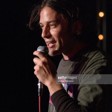 Vince Fluck