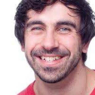 Yianni Agisilaou