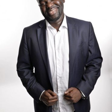 Daliso Chaponda