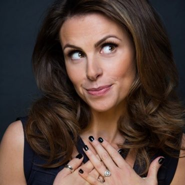 Ellie Taylor