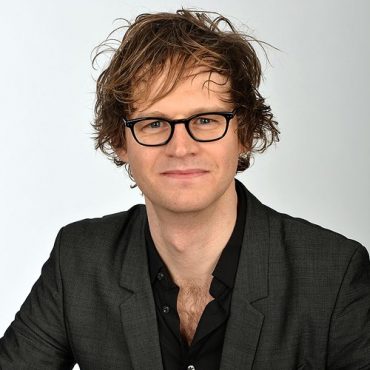 Mark Dolan