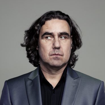 Micky Flanagan