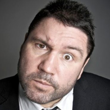 Ricky Grover