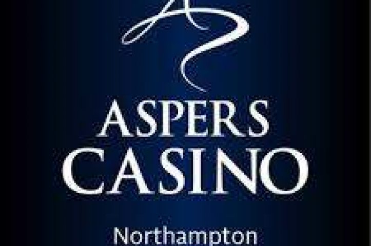 Aspers Northampton - Opening Night