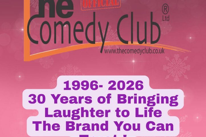 Corporate Comedians UK — Hire Trusted Live Comedy for Corporate Events, Awards & Conferences