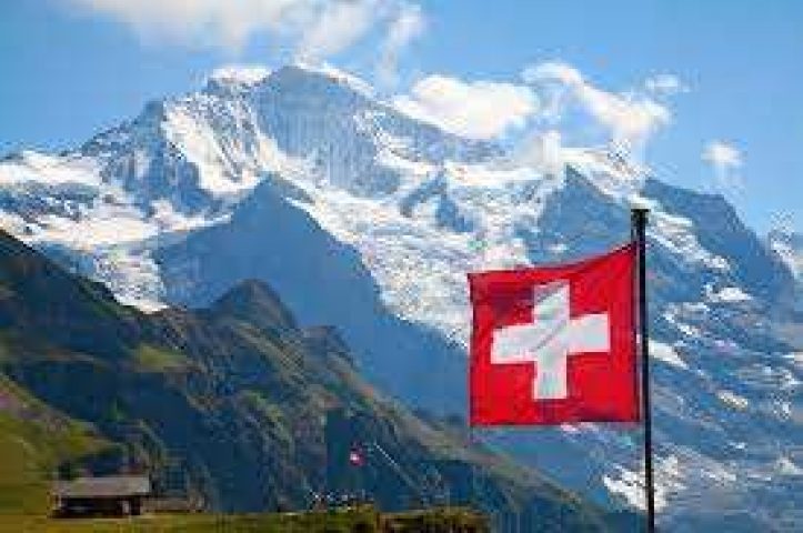 The Comedy Club Switzerland
