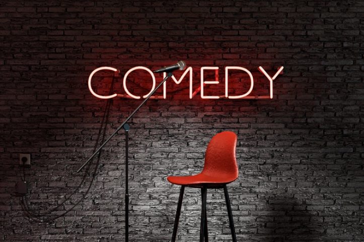 The Health Benefits of Comedy Shows and Comedians at Your Event: A Spotlight on The Official Comedy Club for Autumn/Winter 2023