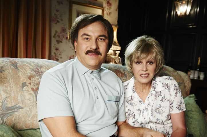 Walliams & Friends