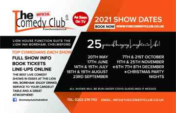 Chelmsford Comedy Club