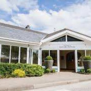 Cumbria Comedy Club