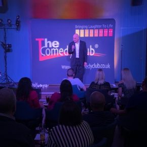 Luton Comedy Club