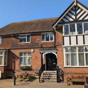 Tenterden Comedy Club