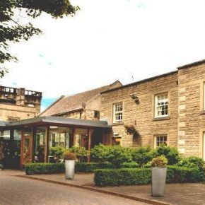 Sheffield Comedy Club